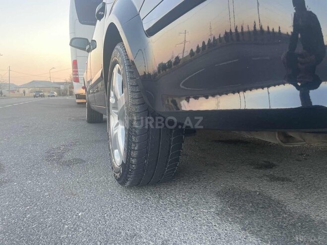 Opel Astra 2008, 271,000 km - 1.3 l - Bakı