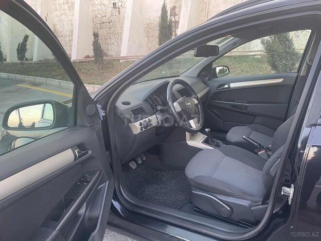Opel Astra 2008, 271,000 km - 1.3 l - Bakı