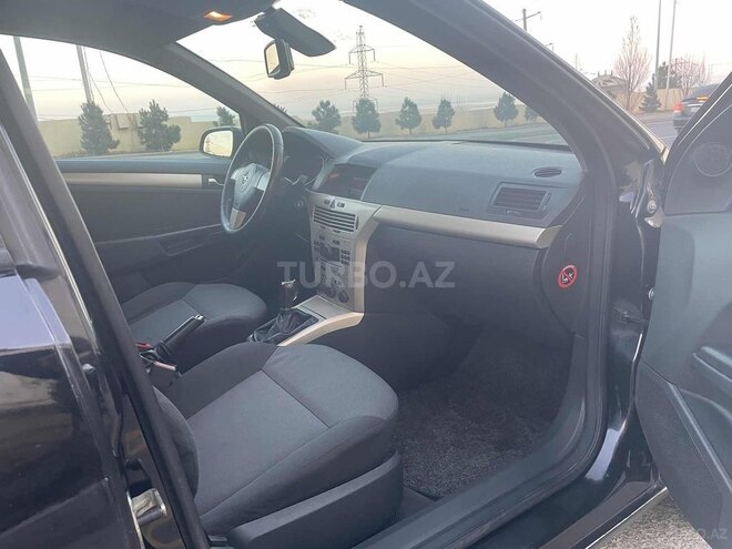 Opel Astra 2008, 271,000 km - 1.3 l - Bakı
