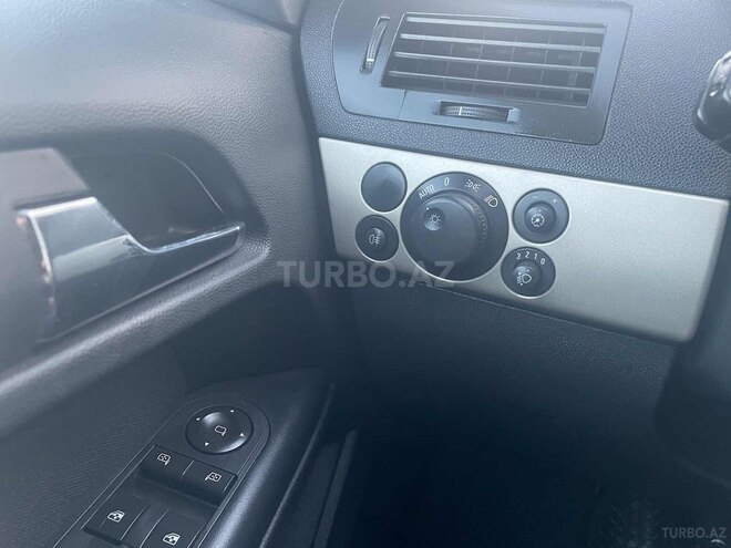 Opel Astra 2008, 271,000 km - 1.3 l - Bakı