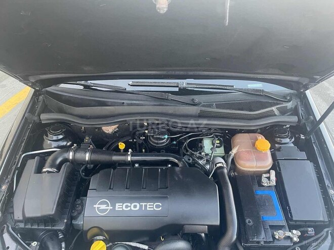 Opel Astra 2008, 271,000 km - 1.3 l - Bakı