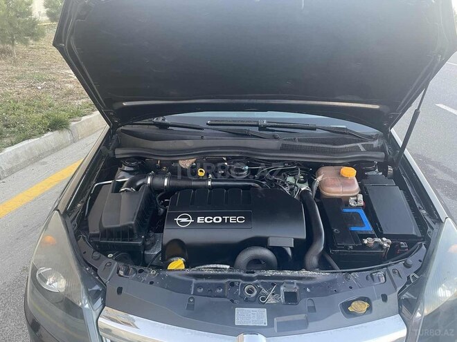 Opel Astra 2008, 271,000 km - 1.3 l - Bakı