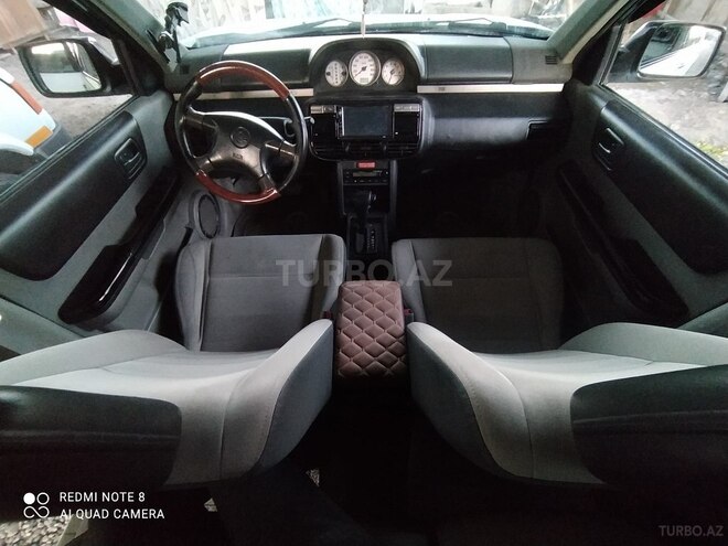 Nissan X-Trail 2001, 100,000 km - 2.0 л - Ağdaş