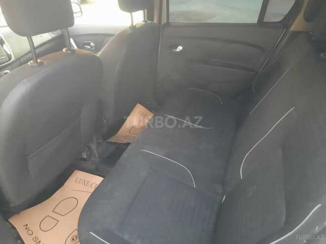 Renault Logan 2015, 188,900 km - 1.6 л - Bakı