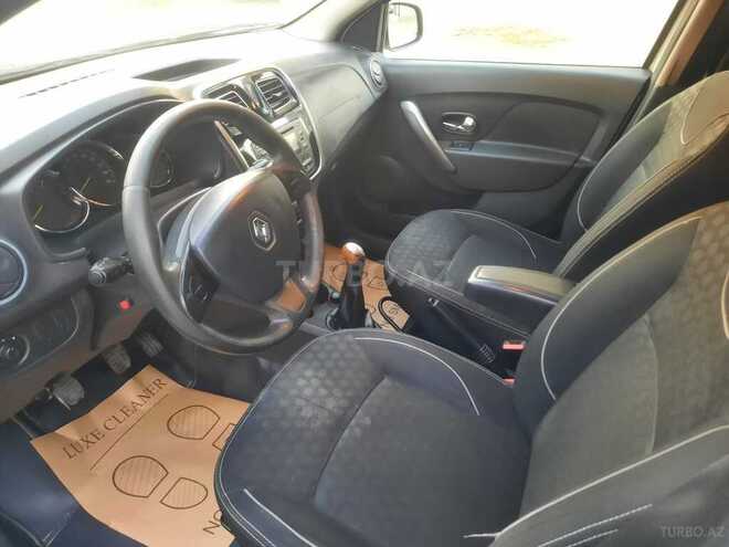 Renault Logan 2015, 188,900 km - 1.6 л - Bakı