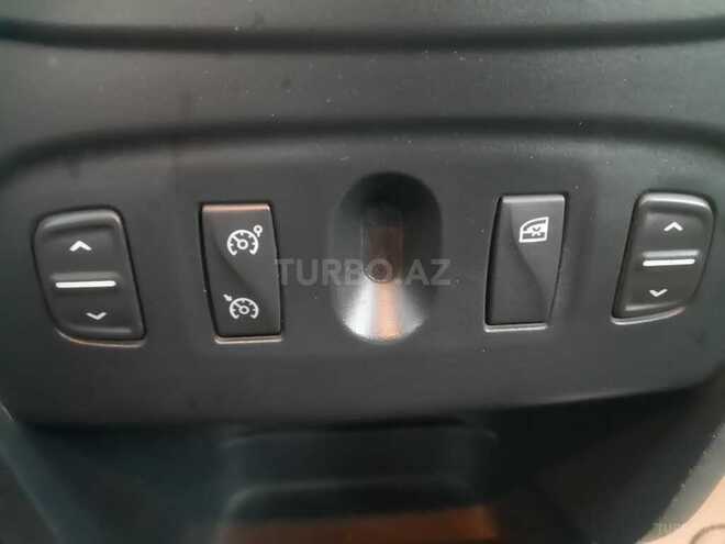 Renault Logan 2015, 188,900 km - 1.6 л - Bakı