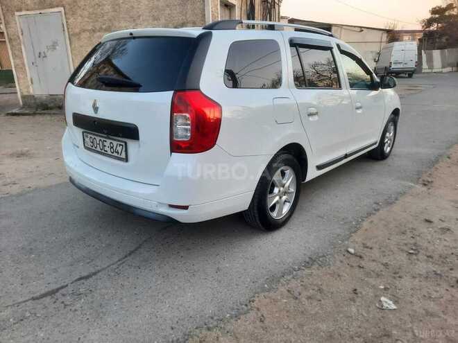 Renault Logan 2015, 188,900 km - 1.6 л - Bakı