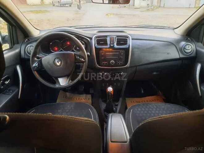 Renault Logan 2015, 188,900 km - 1.6 л - Bakı
