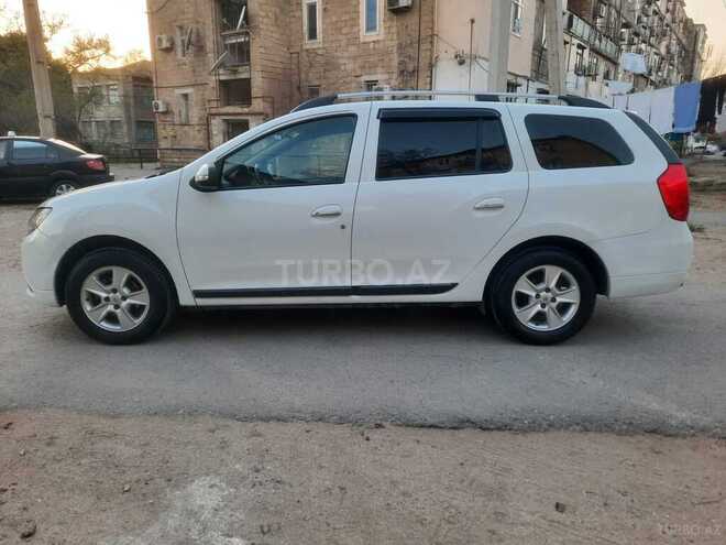 Renault Logan 2015, 188,900 km - 1.6 л - Bakı