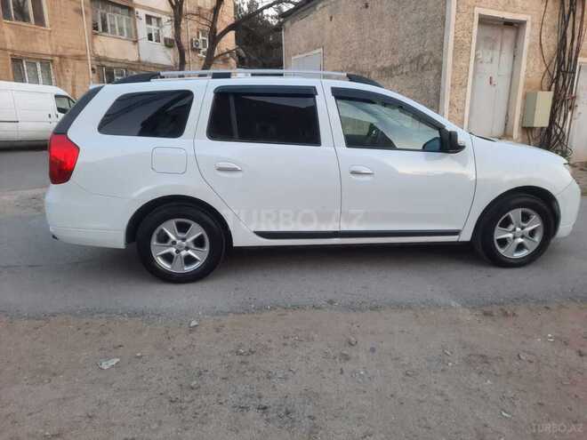 Renault Logan 2015, 188,900 km - 1.6 л - Bakı