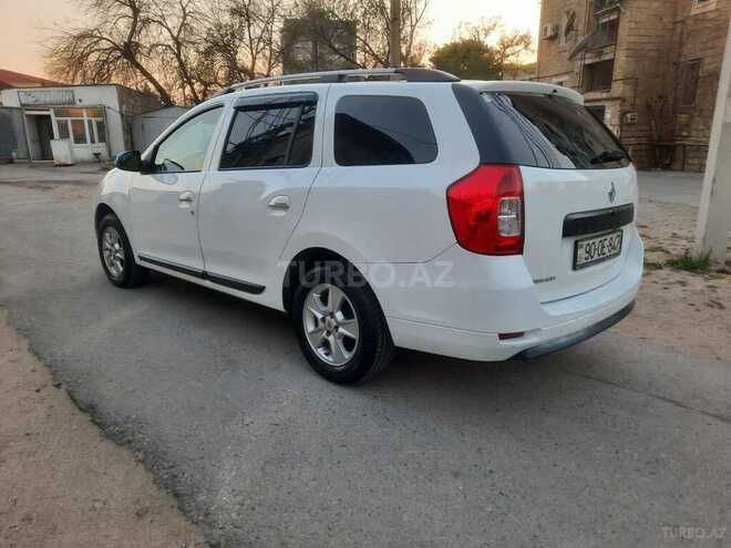 Renault Logan 2015, 188,900 km - 1.6 л - Bakı