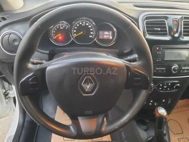 Renault Logan 2015, 188,900 km - 1.6 л - Bakı