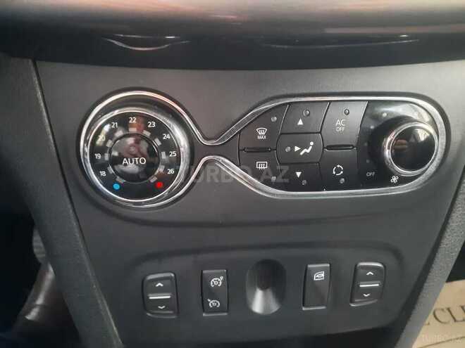 Renault Logan 2015, 188,900 km - 1.6 л - Bakı