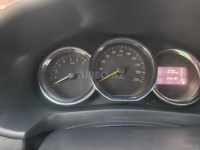 Renault Logan 2015, 188,900 km - 1.6 л - Bakı