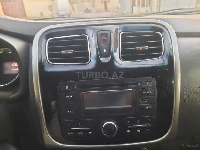 Renault Logan 2015, 188,900 km - 1.6 л - Bakı