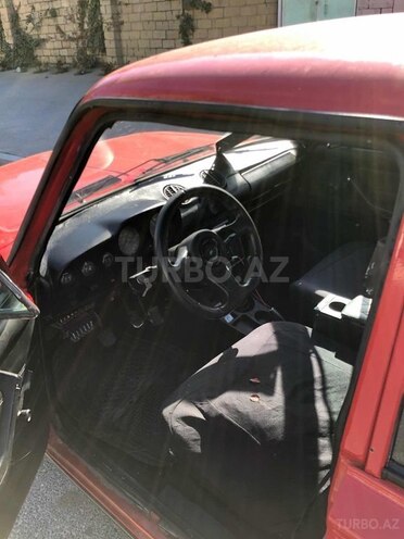 LADA (VAZ) 2106 1981, 20,000 km - 1.6 l - Bakı