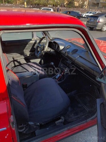 LADA (VAZ) 2106 1981, 20,000 km - 1.6 l - Bakı