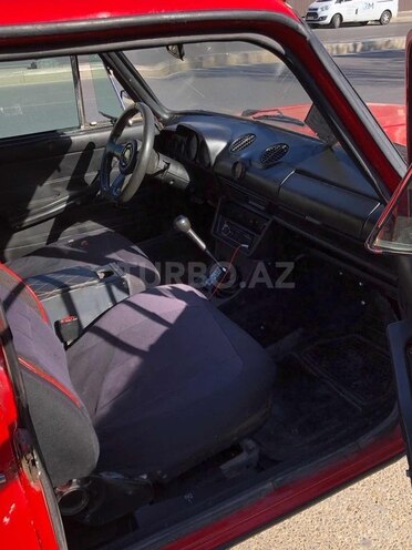 LADA (VAZ) 2106 1981, 20,000 km - 1.6 l - Bakı