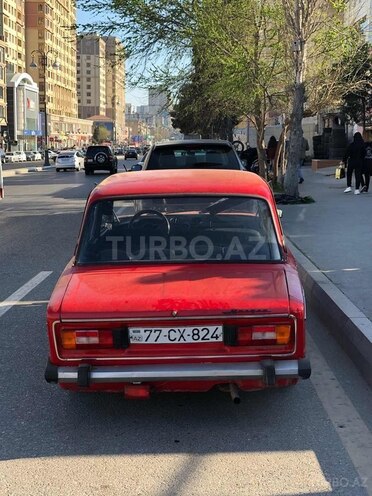 LADA (VAZ) 2106 1981, 20,000 km - 1.6 l - Bakı