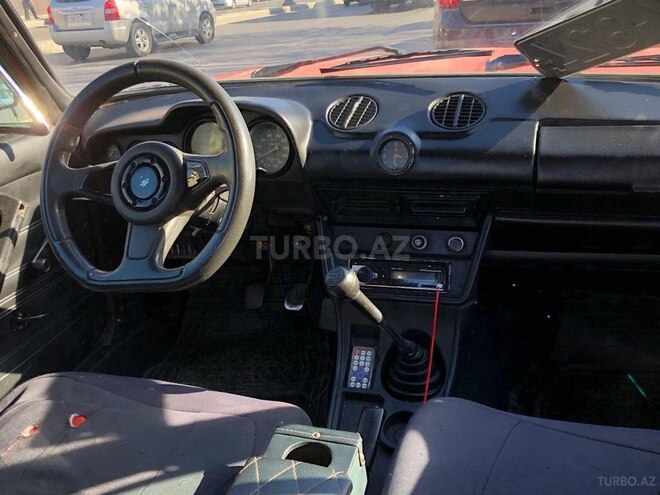 LADA (VAZ) 2106 1981, 20,000 km - 1.6 l - Bakı