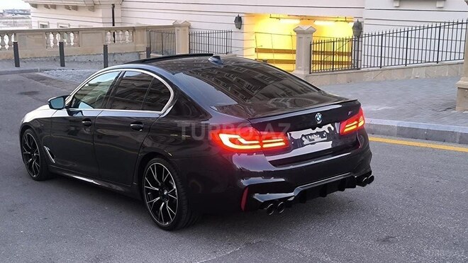 BMW 530 2019, 14,000 km - 2.0 l - Bakı