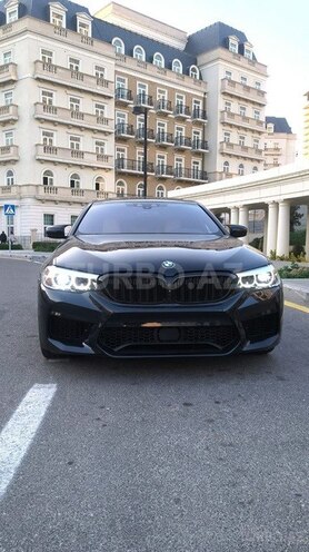BMW 530 2019, 14,000 km - 2.0 l - Bakı
