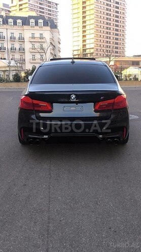 BMW 530 2019, 14,000 km - 2.0 l - Bakı