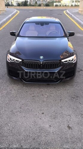 BMW 530 2019, 14,000 km - 2.0 l - Bakı