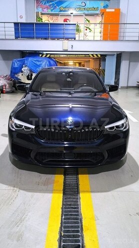 BMW 530 2019, 14,000 km - 2.0 l - Bakı