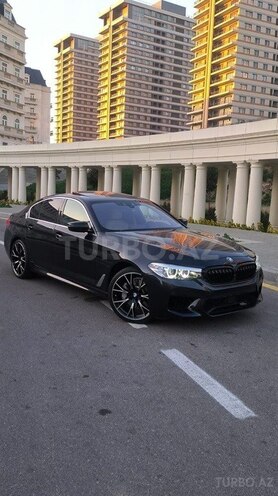 BMW 530 2019, 14,000 km - 2.0 l - Bakı