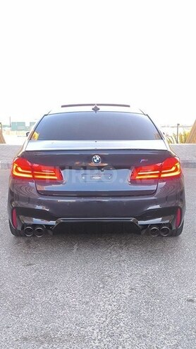 BMW 530 2019, 14,000 km - 2.0 l - Bakı