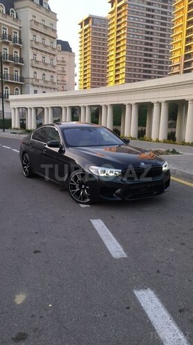 BMW 530 2019, 14,000 km - 2.0 l - Bakı