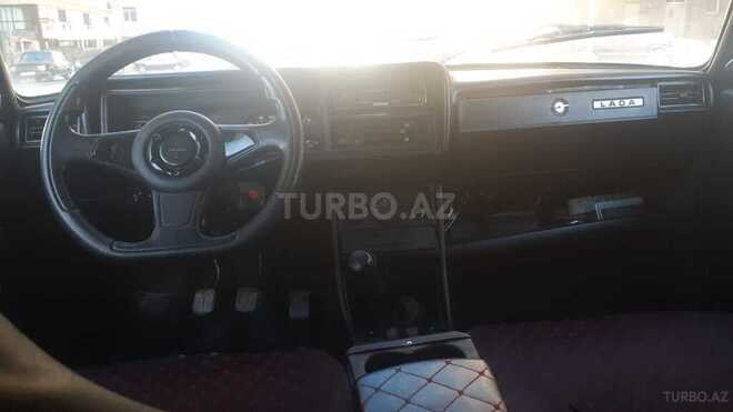 LADA (VAZ) 2107 2012, 87,012 km - 1.6 l - Bakı