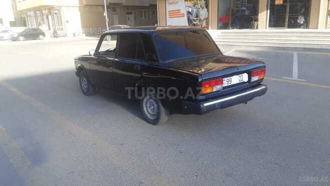 LADA (VAZ) 2107 2012, 87,012 km - 1.6 l - Bakı
