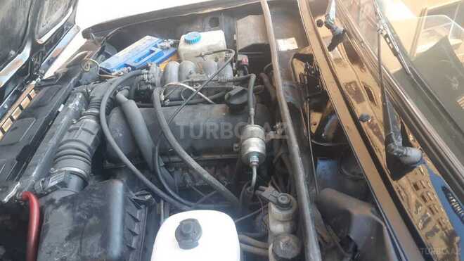 LADA (VAZ) 2107 2012, 87,012 km - 1.6 l - Bakı