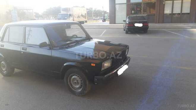 LADA (VAZ) 2107 2012, 87,012 km - 1.6 l - Bakı