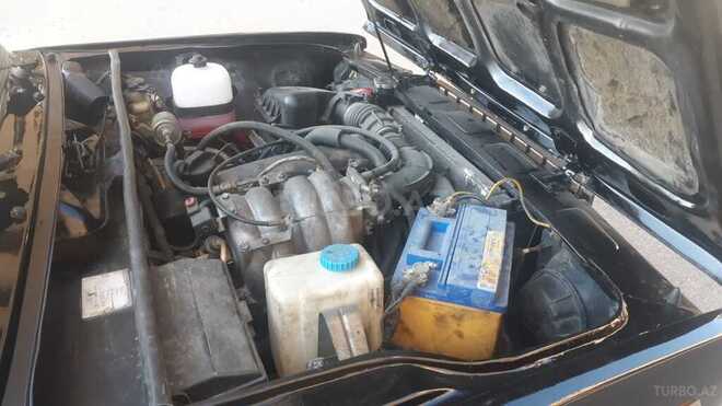 LADA (VAZ) 2107 2012, 87,012 km - 1.6 l - Bakı