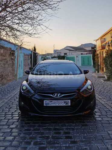Hyundai i40 2012, 193,001 km - 2.0 l - Bakı