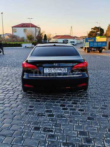 Hyundai i40 2012, 193,001 km - 2.0 l - Bakı
