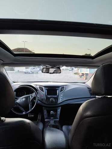 Hyundai i40 2012, 193,001 km - 2.0 l - Bakı