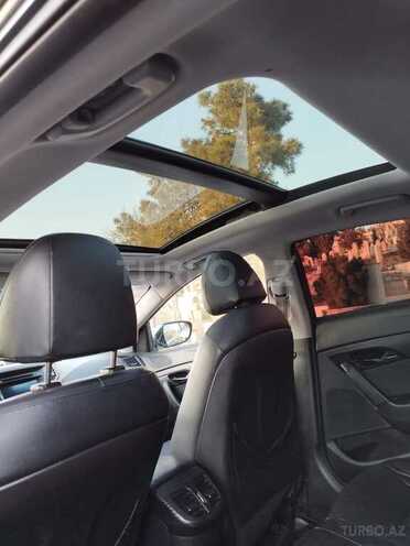 Hyundai i40 2012, 193,001 km - 2.0 l - Bakı