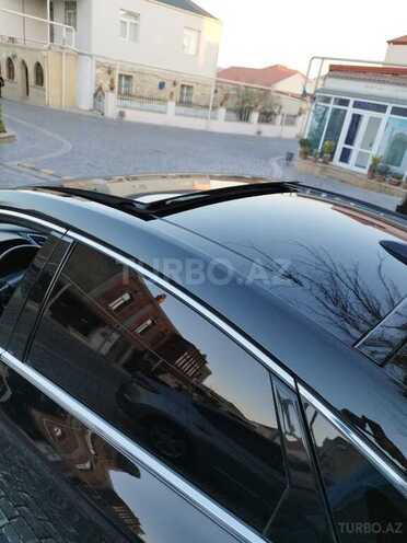 Hyundai i40 2012, 193,001 km - 2.0 l - Bakı