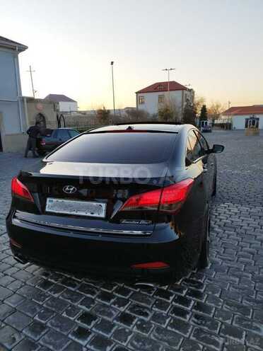 Hyundai i40 2012, 193,001 km - 2.0 l - Bakı