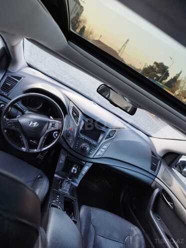 Hyundai i40 2012, 193,001 km - 2.0 l - Bakı