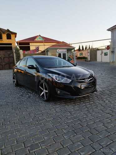 Hyundai i40 2012, 193,001 km - 2.0 l - Bakı