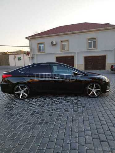 Hyundai i40 2012, 193,001 km - 2.0 l - Bakı