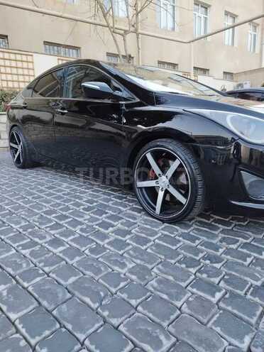 Hyundai i40 2012, 193,001 km - 2.0 l - Bakı