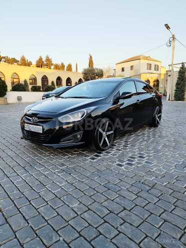 Hyundai i40 2012, 193,001 km - 2.0 l - Bakı
