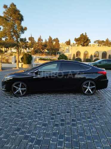 Hyundai i40 2012, 193,001 km - 2.0 l - Bakı
