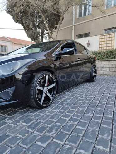 Hyundai i40 2012, 193,001 km - 2.0 l - Bakı